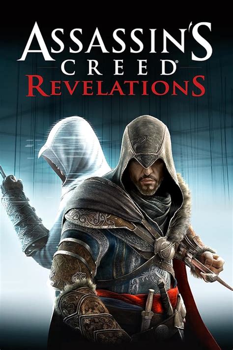 assassins creed revelations|assassin's creed revelations release date.